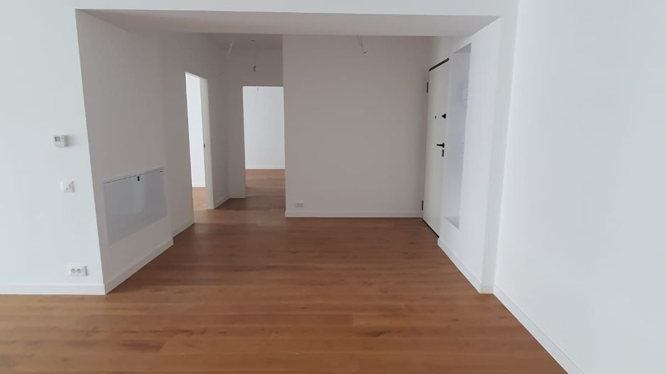 Apartament modern 3 camere I One Cotroceni Park I Acces metrou - Poză 18