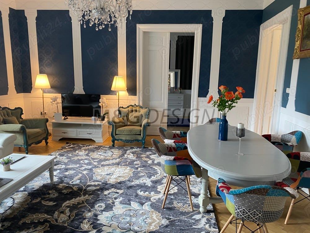 4 cam Sinaia  Lux - Poză 4