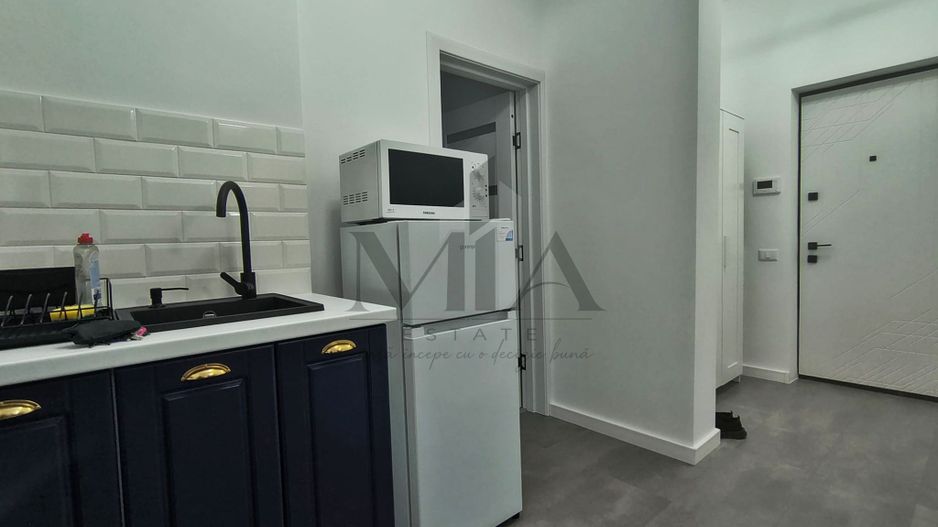 Apartament de inchiriat cu 2 camere in Sanmartin, Bihor - Poză 7