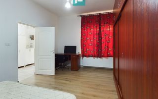Apartament cu 3 camere la curte comună în Grădiște - Poză 13