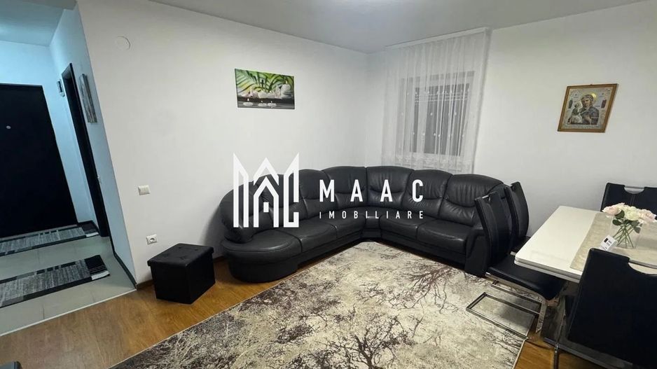 Apartament cu 3 camere de închiriat în Cartierul Arhitecților – Calea Cisnădiei - Poză 3