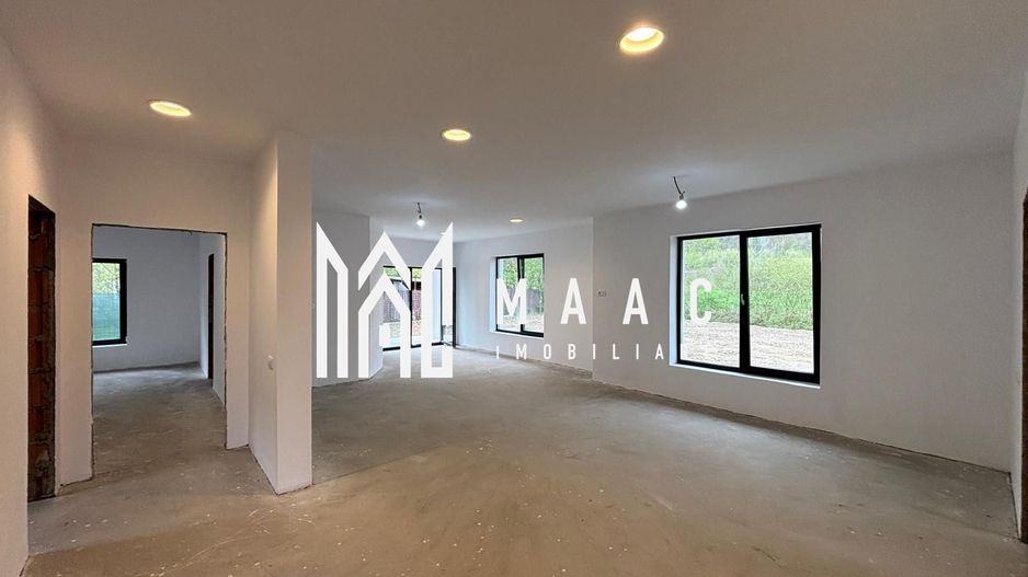 Black Friday Casă 4 camere I 140 mpu I Teren 820mp I Mediaș - Poză 3