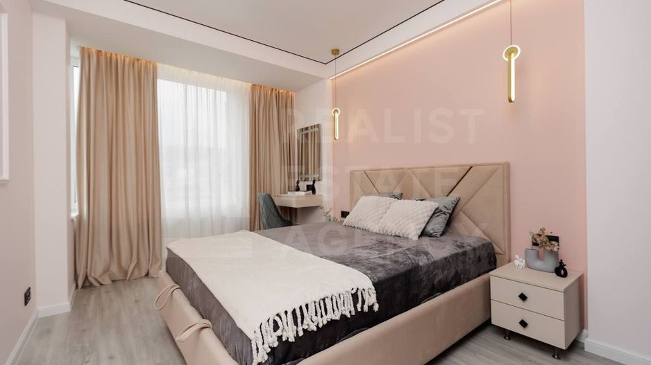 Vânzare, apartament, 2 camere, str. Cartușa, Dulești - Poză 10