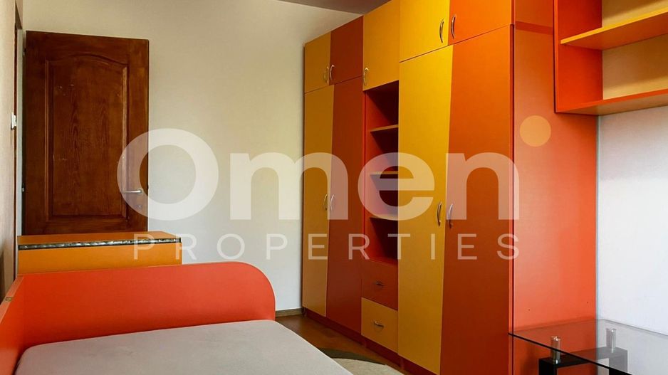 Apartament 2 camere– Cuza Vodă | Etaj 4/4 | Bucătărie spațioasă și luminoasă - Poză 7