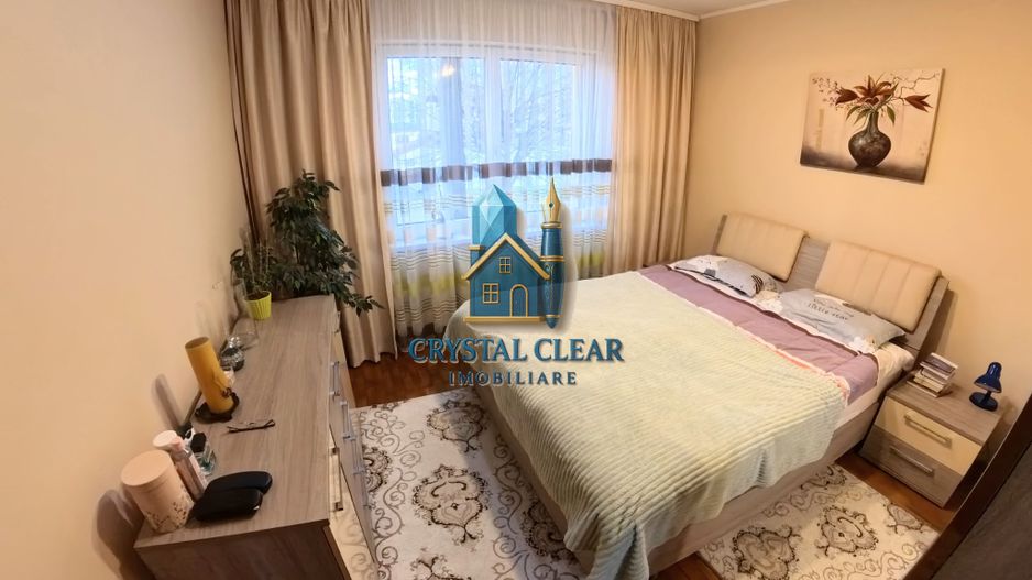 Apartament 3 camere - cartier Tudor Vladimirescu, str. Livezeni - Poză 3