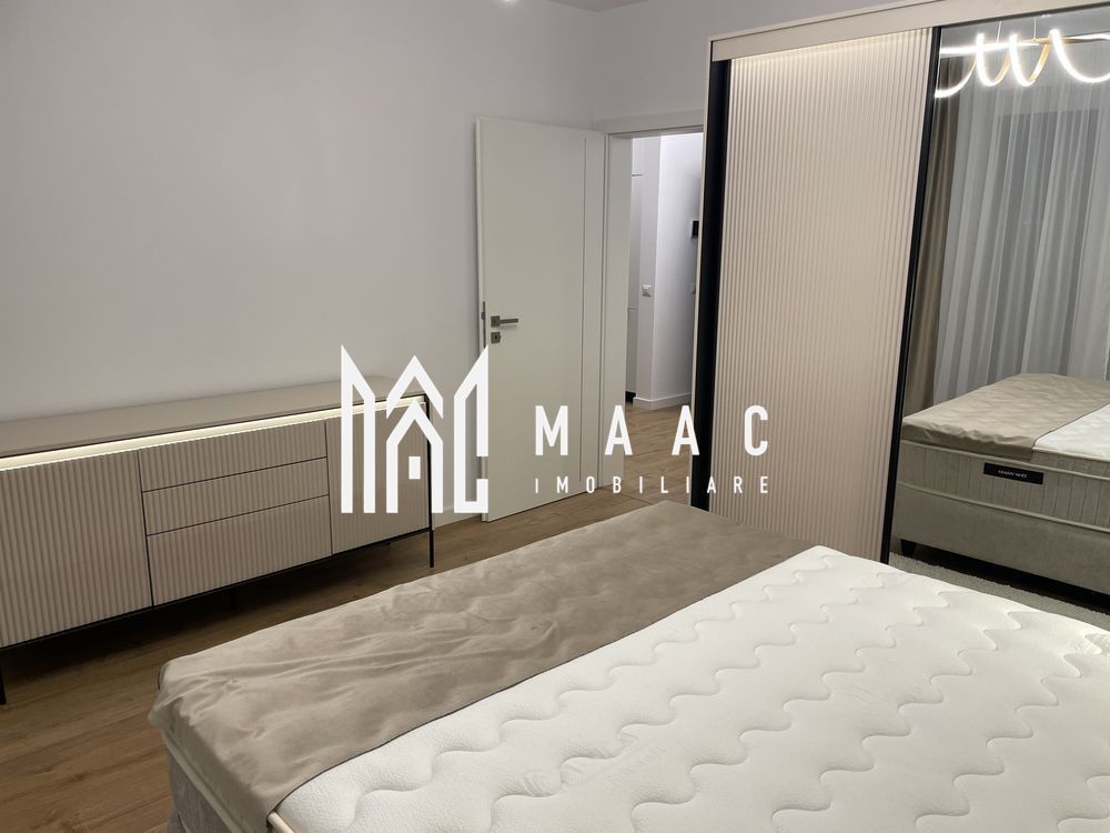 Apartament 2 camere | Etaj 2 | Balcon | Loc de parcare | - Poză 4