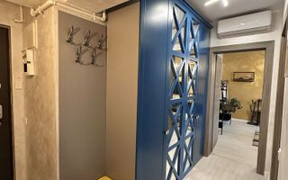 Superb 2 Camere 21 Residence Politehnica Metrou Lujerului Prima Inchiriere - Poză 6