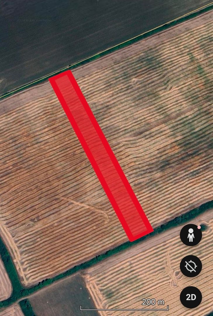 Comision 0% Oportunitate investiție – Terenuri extravilane în Utvin și Sanmihai - Poză 2