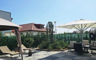 Casa de vânzare Gruiu Snagov - Poză 4