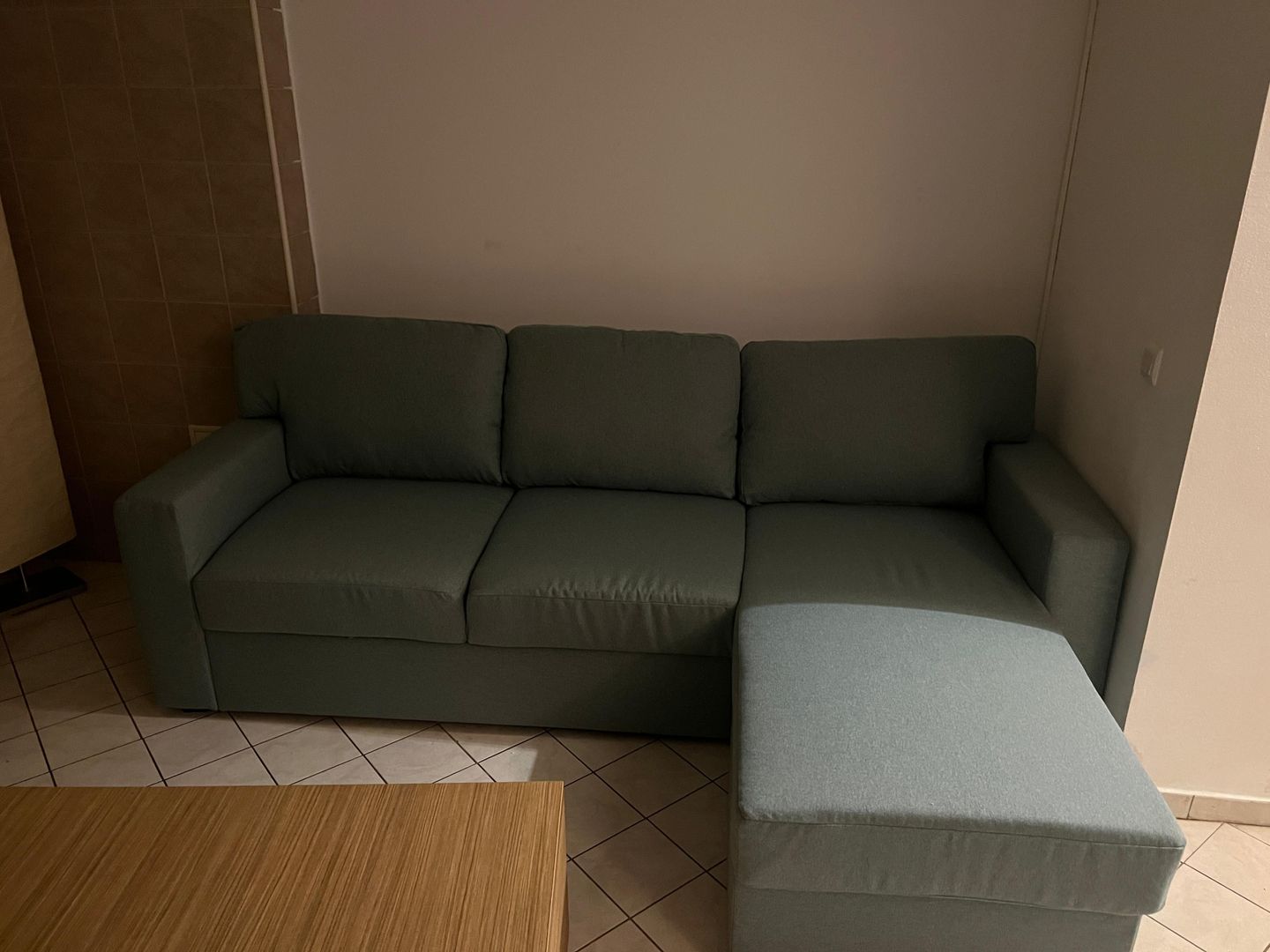 Închiriez apartament 2 camere, Decebal, mobilat și utilat, plan B - Poză 3