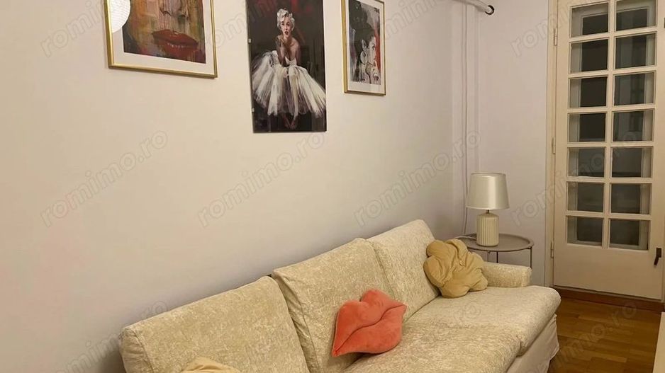 Apartament modern 2 camere – Moșilor / Armenească - Poză 4