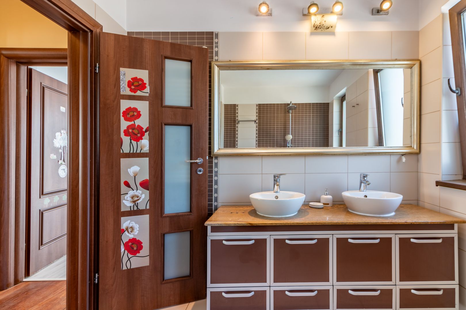 Apartament 3 camere + parcare subterana | Baneasa | Sisesti - Poză 18
