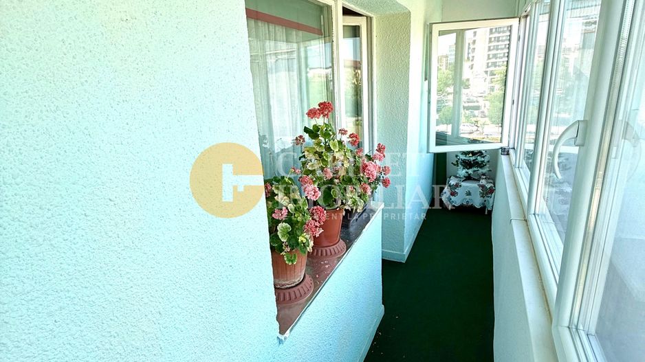 2 Camere Semidecomandat 54mp - Zona Podu Ros - Poză 8