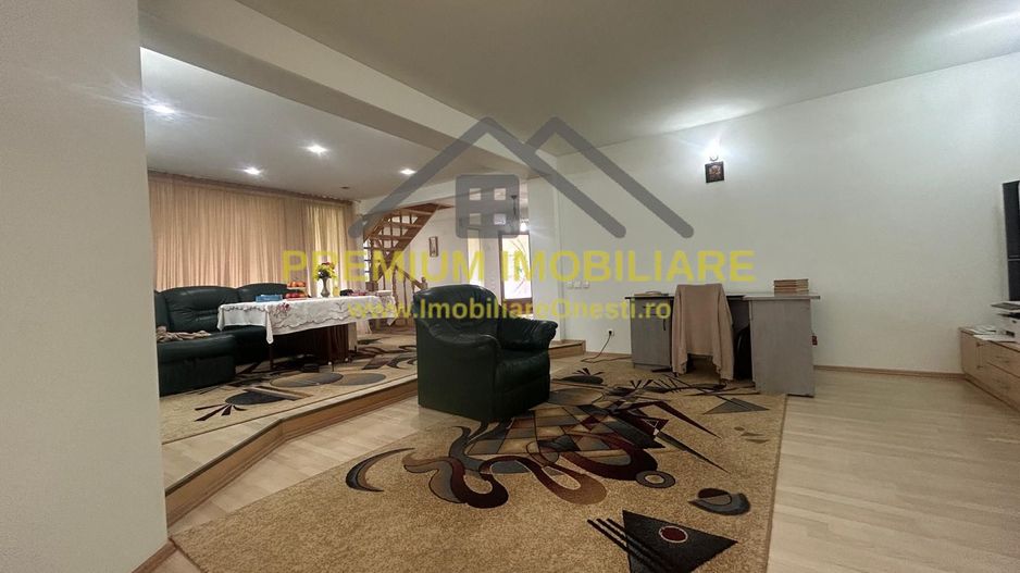 Casa/Pensiune de vanzare Slanic-Moldova Reducere pret luna Iulie - Poză 22