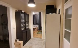 Apartament 4 camere zona Medicina etaj 1 cu centrala - Poză 7