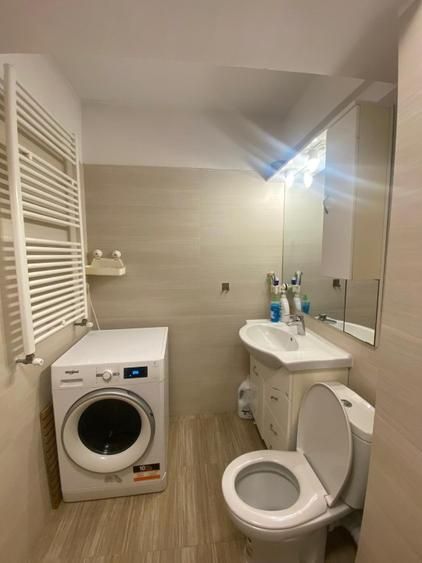 Apartament luminos, parcare inclusă, complex privat 2020 - Poză 8