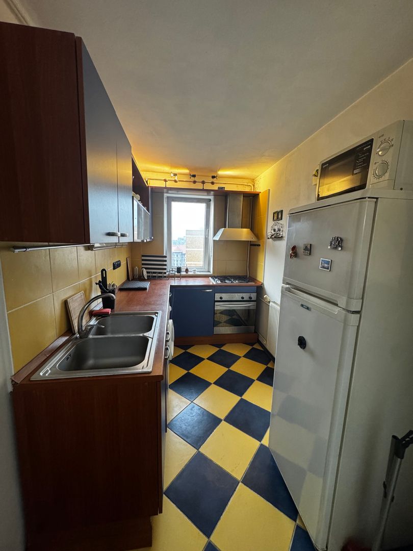Apartament parcul Tineretului - Poză 10