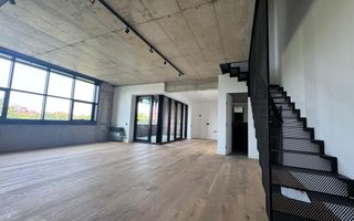 Apartament duplex| Brick Loft – Intrarea Chefalului - Poză 2