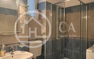 Apartament cu 3 camere de inchiriat Ultracentral Oradea - Poză 8