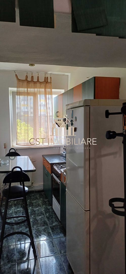 Apartament 2 Camere Zona Dacia - Poză 6