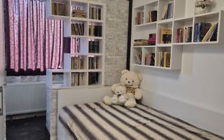 Apartament 3 camere | 2 băi | lângă Parcul Crângași - Poză 3