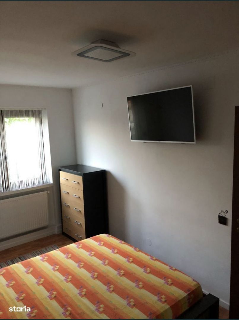 De vanzare apartament 3 camere - Poză 7