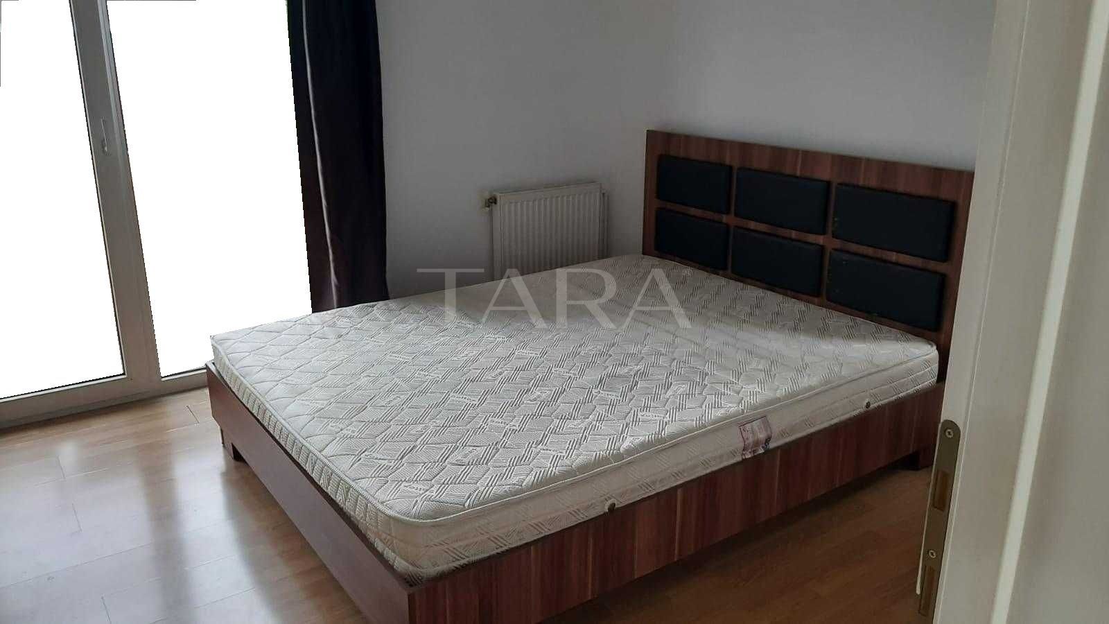 Apartament cu 2 camere, 40 mp si balcon – Mărăști. - Poză 6