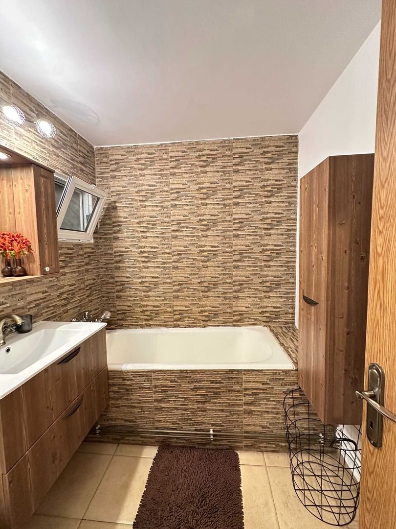 De vanzare Apartament 3 camere Gorjului - Poză 6