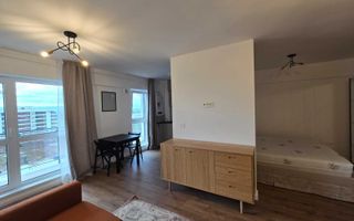 Studio modern, prima închiriere, 47 mp, loc de parcare – Lapis Residence, Iași - Poză 3