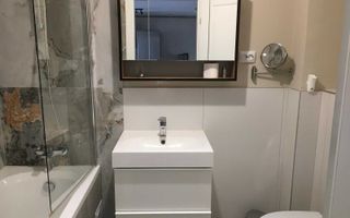 Apartament 45mp | parcare subterana | balcon | cartier Someseni - Poză 6