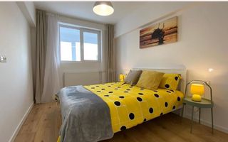 Apartament 3 camere - modern - posibilitate montare centrala I Drumul Taberei - Poză 4