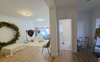 Apartament modern 63 mp utili terasa gradina si parcare in Selimbar - Poză 1