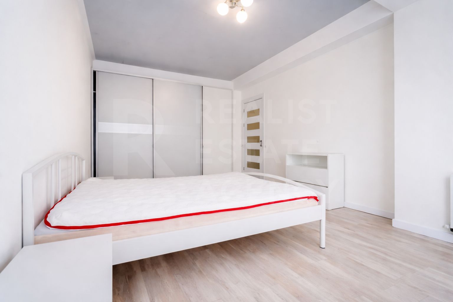 Chirie, apartament, 2 camere, str. M. Berezovschi, Botanica - Poză 5