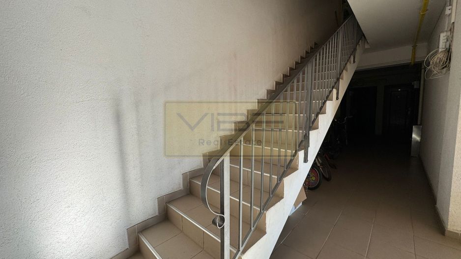 Apartament 2 camere (intabulat)+parcare Bucium - Poză 20