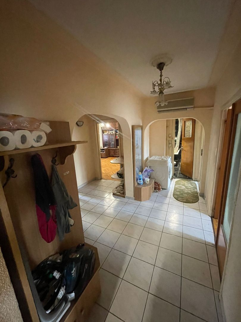 Apartament 4 camere I Doamna Ghica - Poză 14