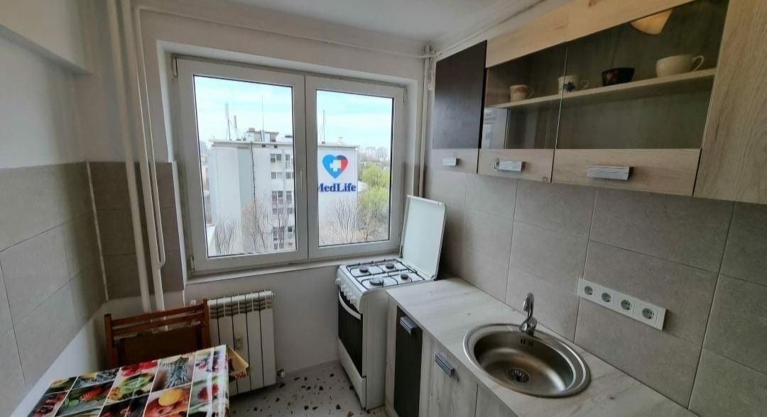 Apartament 3 camere | Metrou Iancului | Mega Mall - Poză 5