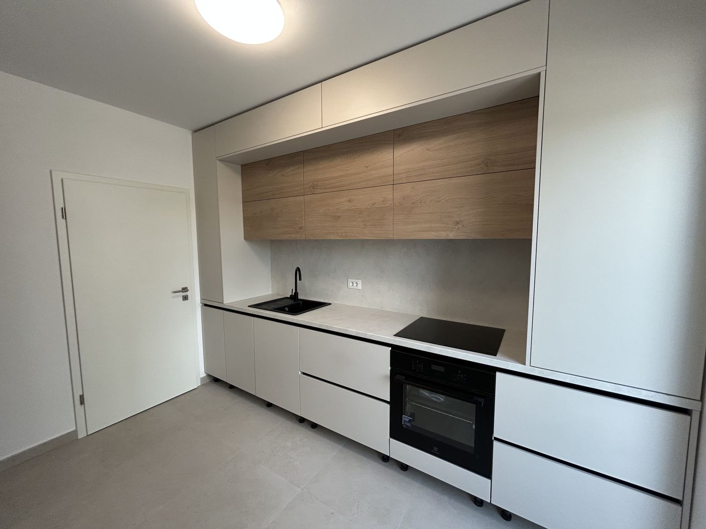 Apartament 2 camere Radsor Residence - Poză 2