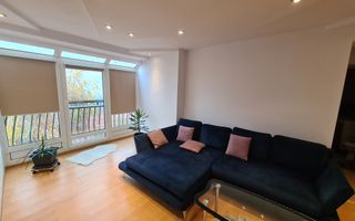 Apartament cu 3 camere de 100 mp pe Calea Dorobantilor - Fabric - Poză 3