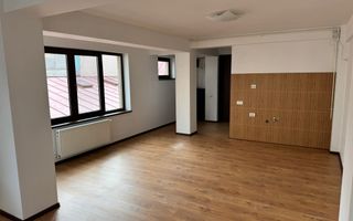 Spatiu birou cladire birouri Metrou Iancului - Poză 3