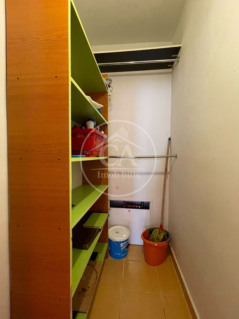 Apartament de vânzare cu 1 camere în zona Iosia, Oradea - Poză 8
