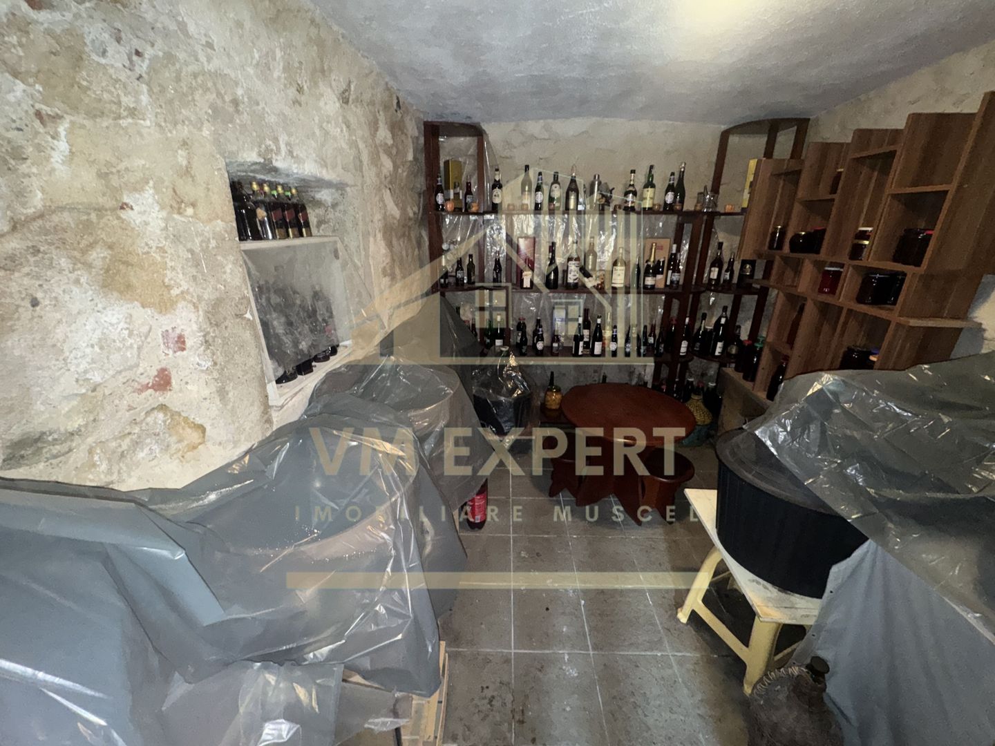 CASĂ 5 CAMERE TEREN 1020 MP VALEA MARE PRAVAȚ ARGES CU 0 % COMISION - Poză 31