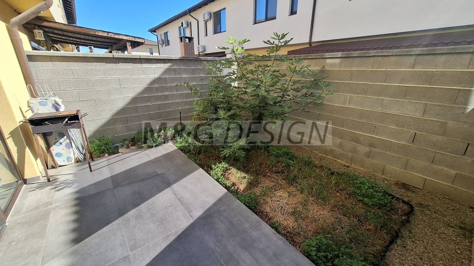 De închiriat casa înșiruita – Giroc, Pet Friendly - Poză 10