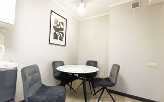 Chirie, apartament, 3 camere, Strada Meleștiu, Botanica - Poză 4