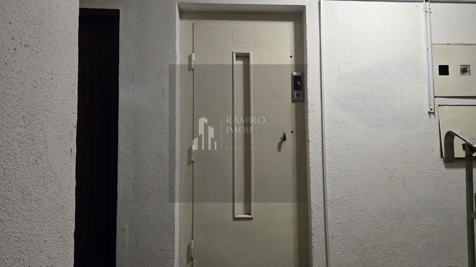 Ap 2 camere 55mp etaj 1 -balcon mare -Nitu Vasile -Big Berceni - Poză 13