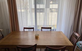 3 camere cu curte 100 mp | Aviației – Băneasa | Parter în vilă - Poză 2