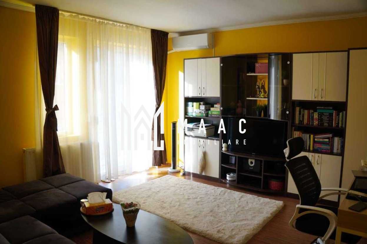 Apartament 2 camere | 56 MPU | Balcon | Turnișor - Poză 3