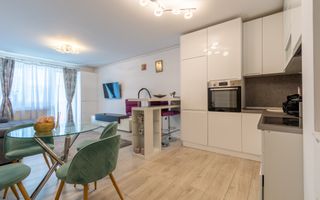 Apartament 2 Camere | Intermediar | Zona Optimus VIVO Metro - Poză 5
