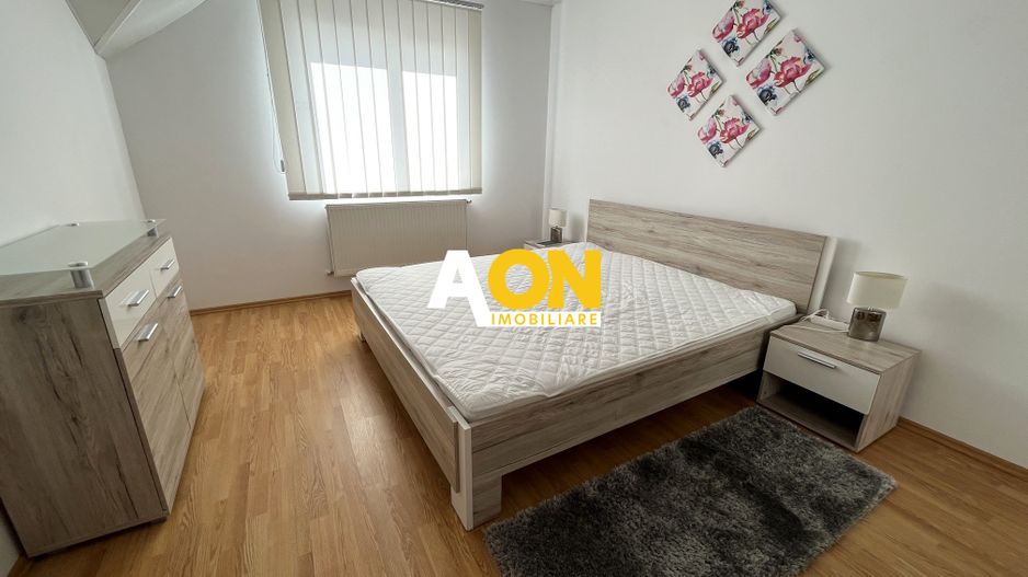 Apartament cu 3 Camere, Bloc Nou, Zona Lalelelor - Poză 4
