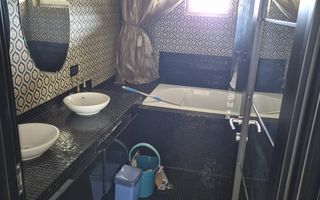 Chirie apartament 3 camere, Plopilor – spațios, modern și luminos - Poză 8