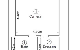 Vila  3 camere Pipera I constructie 2025 - Poză 9